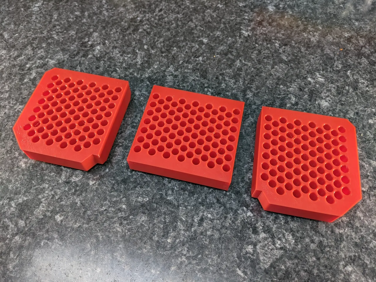 Milwaukee 3d best sale printed bit holder