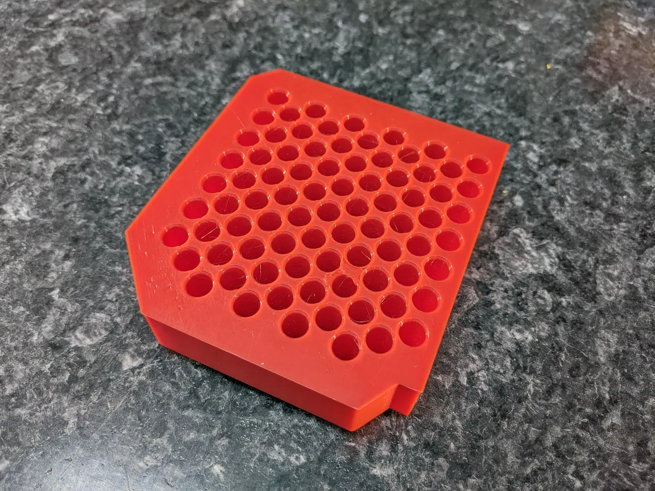 Milwaukee 3d printed bit holder hot sale