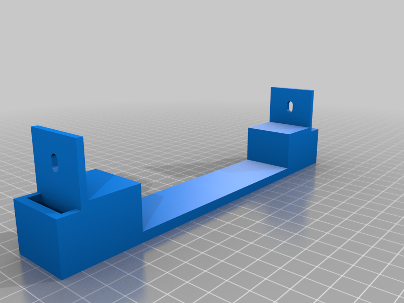 Miniatura 55 do modelo 3D Push Block v4 (threaded inserts edition) (no supports!)
