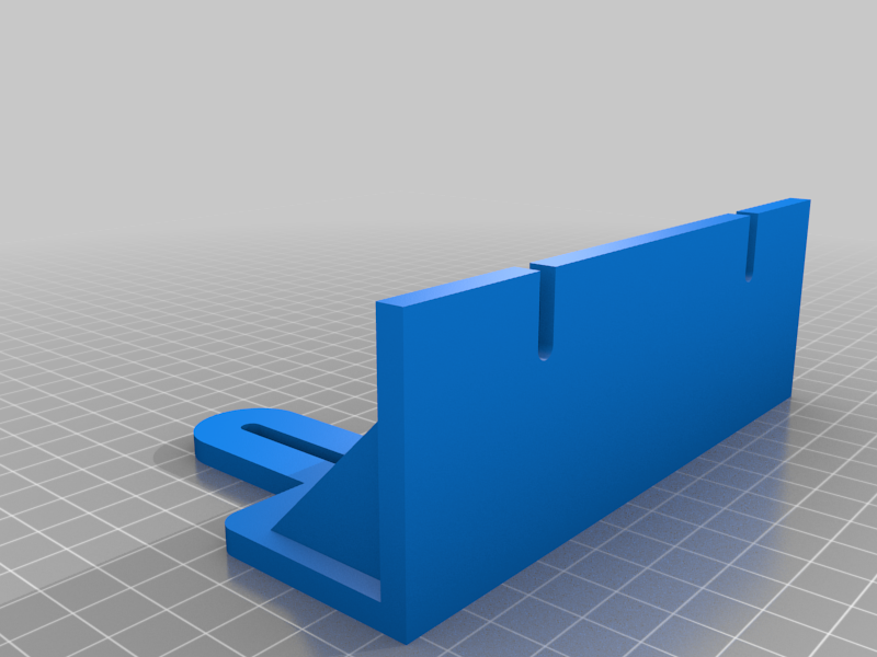 Miniatura 65 do modelo 3D Push Block v4 (threaded inserts edition) (no supports!)