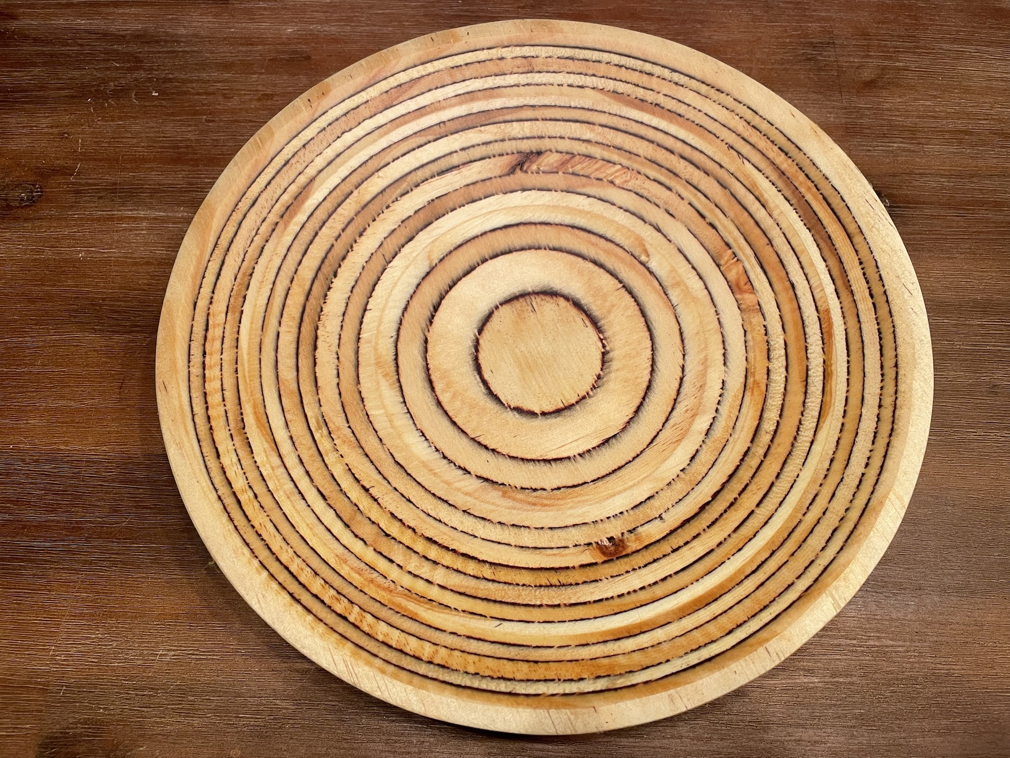 Fruit/Salad Bowl