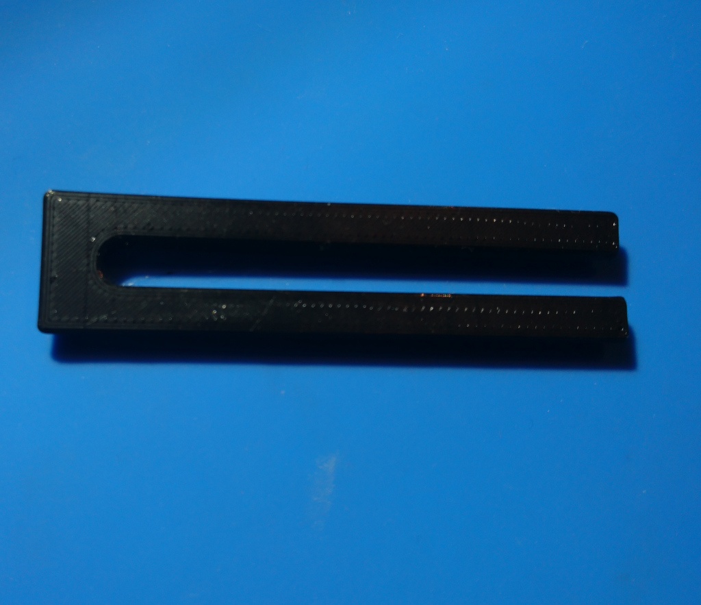 Labor cabel holder insert — miniatura 3
