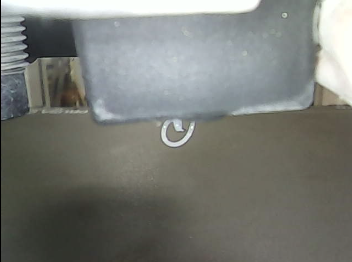 Endoscope camera holder by Ampallang Download free STL model