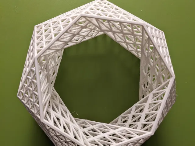 Geometrical Study 3.2 / Tea-Light / Teelicht