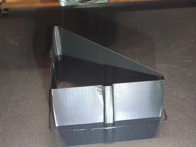 Klipper Pressure Advance Tower V2