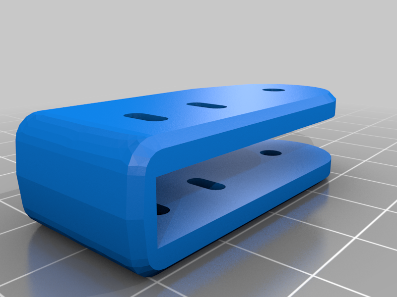 Universal Ebike Brake Switch Mount for Hydraulic Brake Levers by