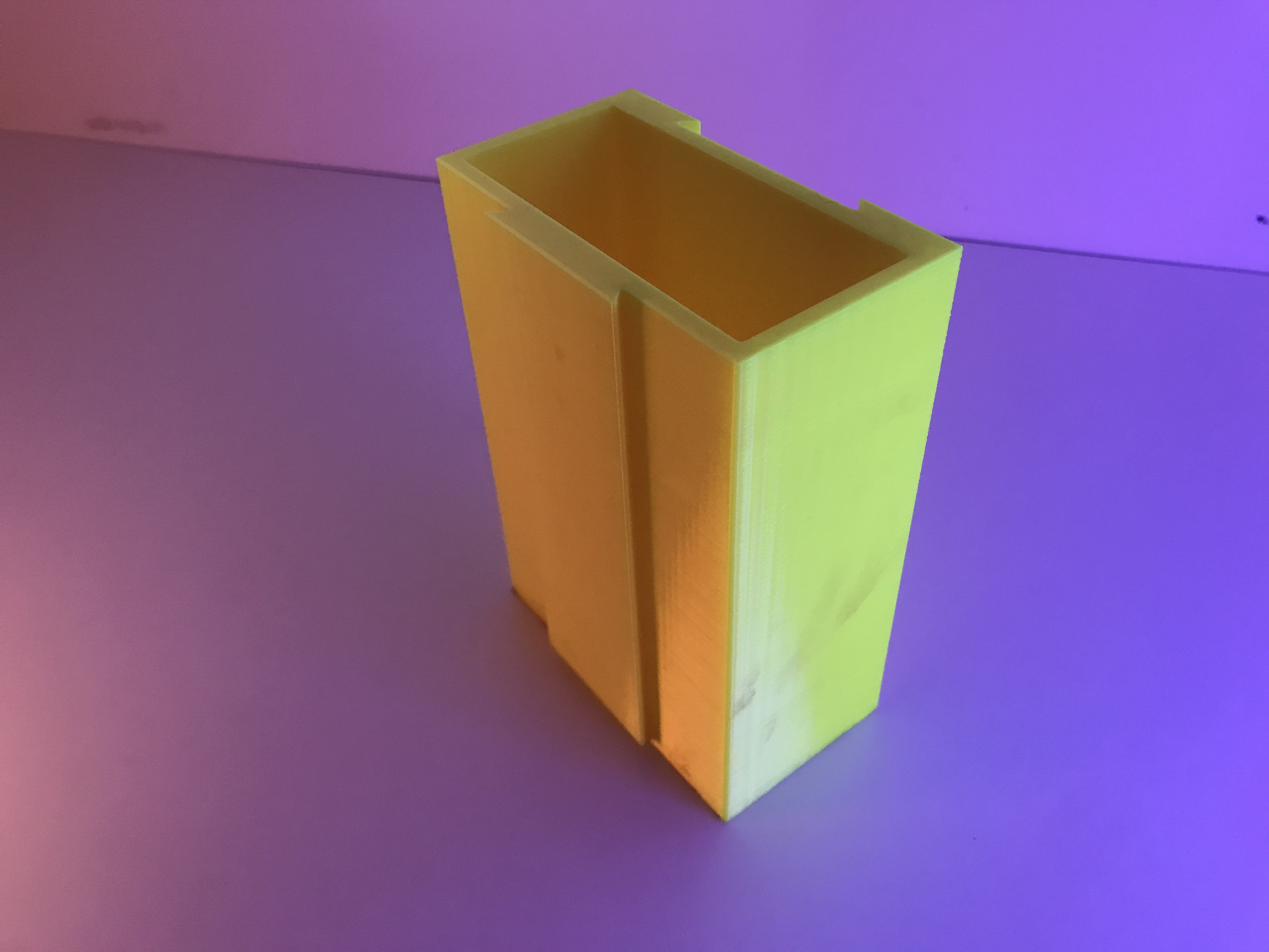 Adaptive Wool Box — miniatura 11