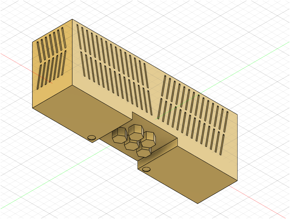 IKEA 365+ 10.6l Filament Storage (non-destructive): Additional Modules ...