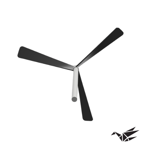 Toy Propeller – 3D Printable Fun and Interactive Design — thumbnail 2