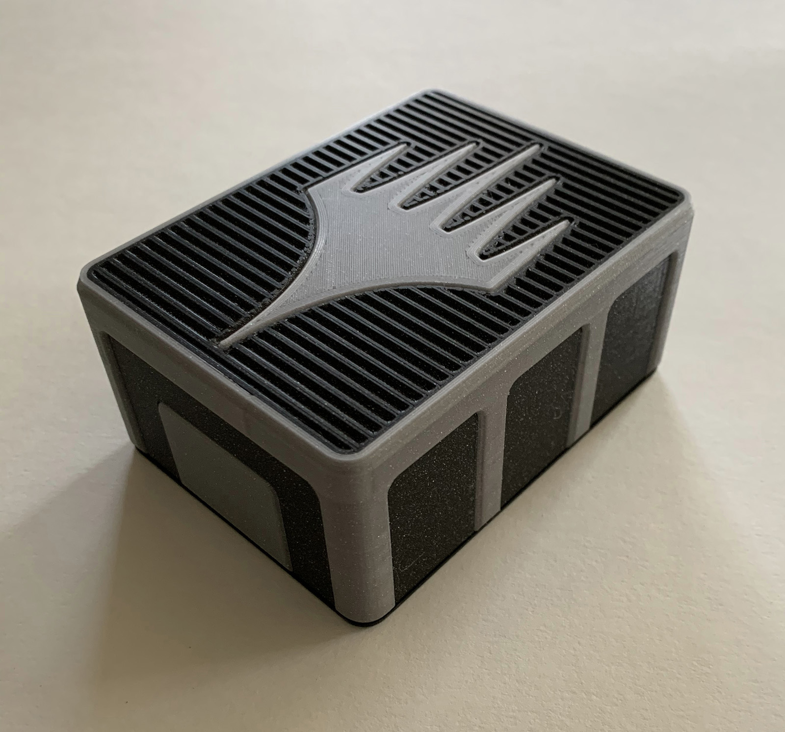 Game Card Box