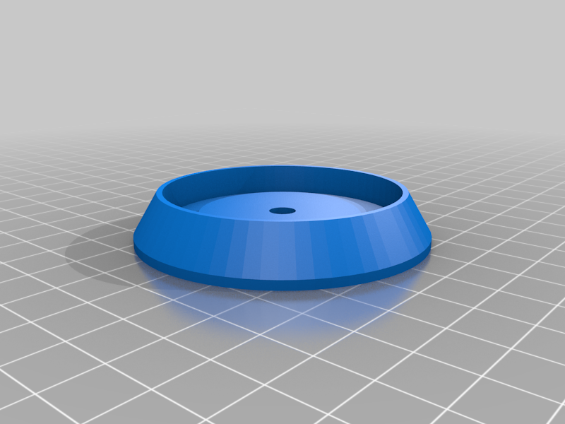 Accessories for 50 mm brackets and 28 mm curtain rods — thumbnail 7