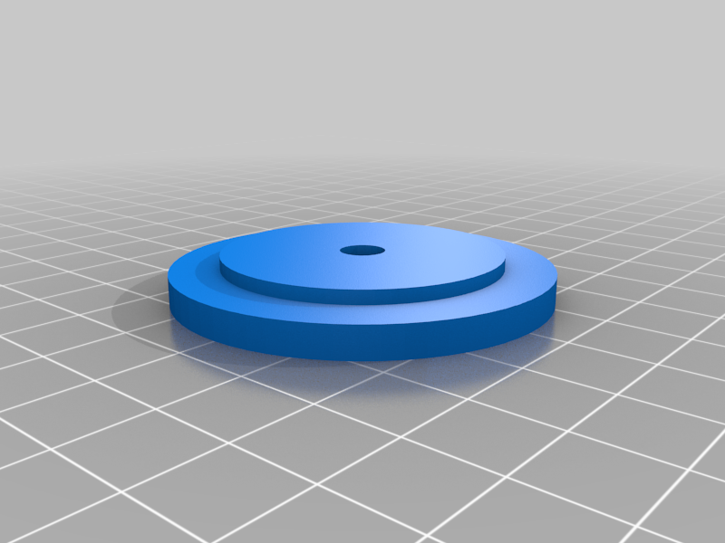 Accessories for 50 mm brackets and 28 mm curtain rods — thumbnail 8