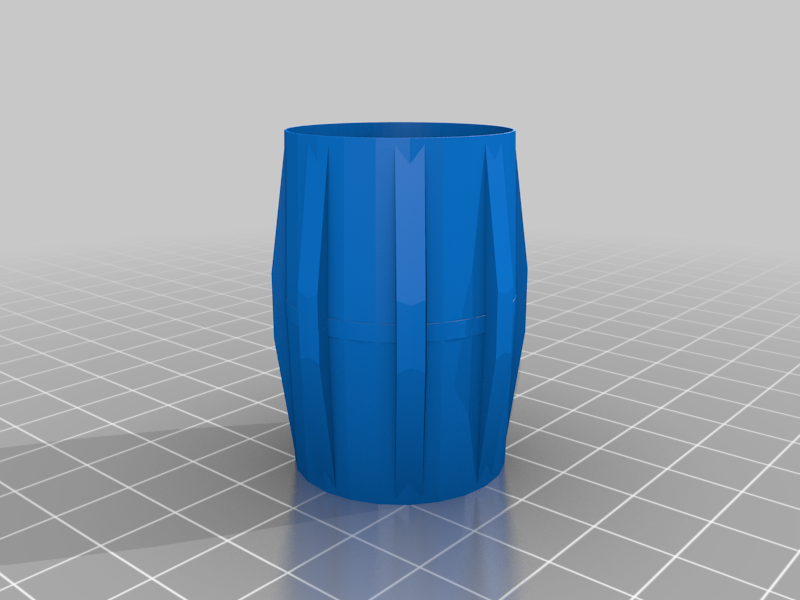 Accessories for 50 mm brackets and 28 mm curtain rods — thumbnail 10