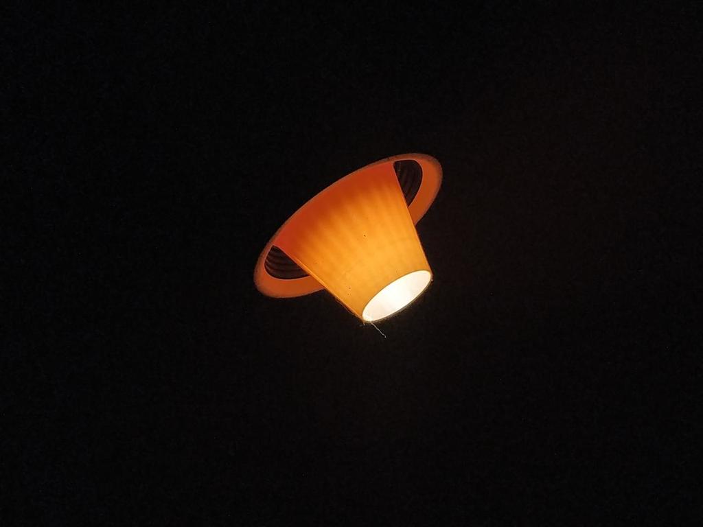Focus funnels for GU10 LED