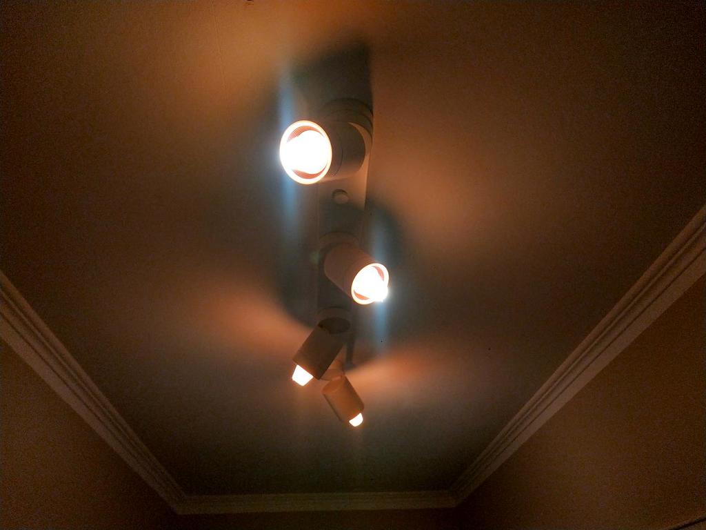 Focus funnels for GU10 LED — miniatura 4
