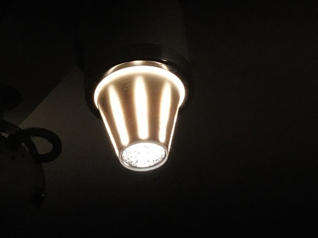 Focus funnels for GU10 LED — miniatura 8