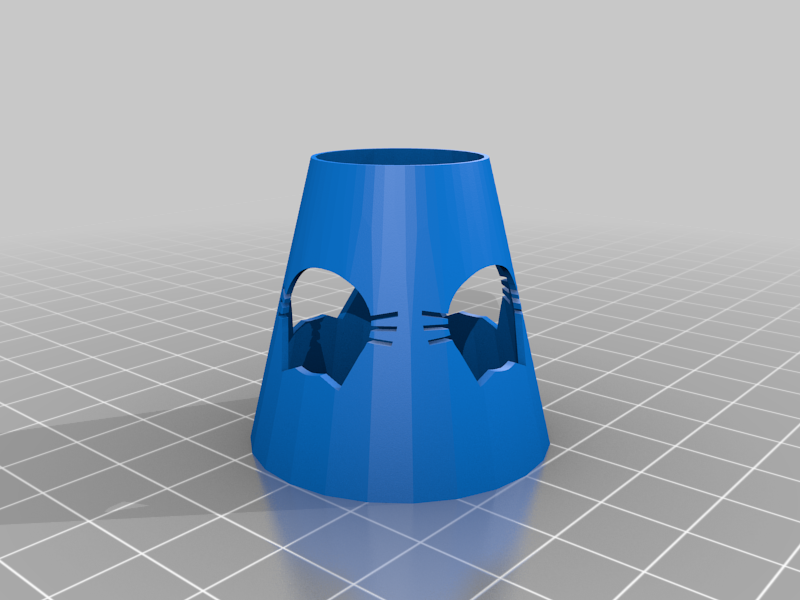 Focus funnels for GU10 LED — miniatura 11