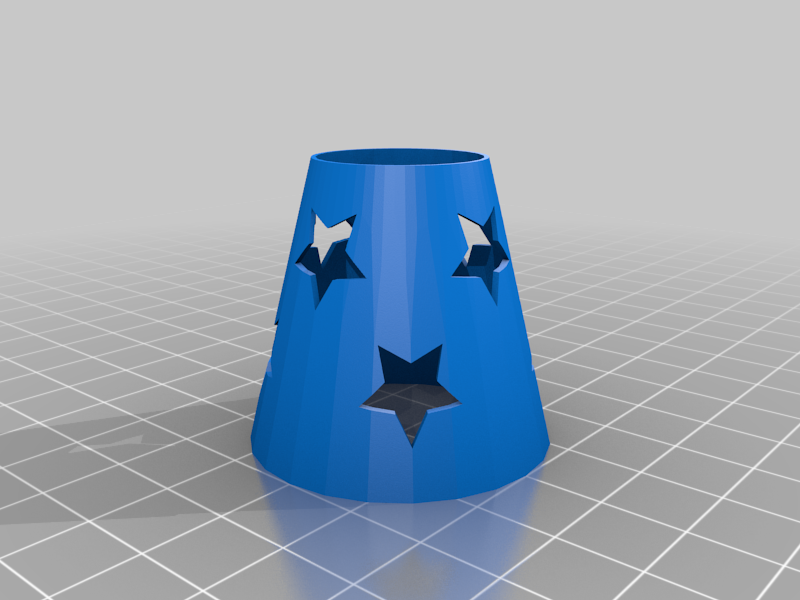 Focus funnels for GU10 LED — miniatura 12