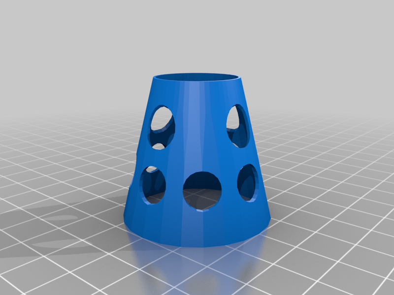 Focus funnels for GU10 LED — miniatura 13