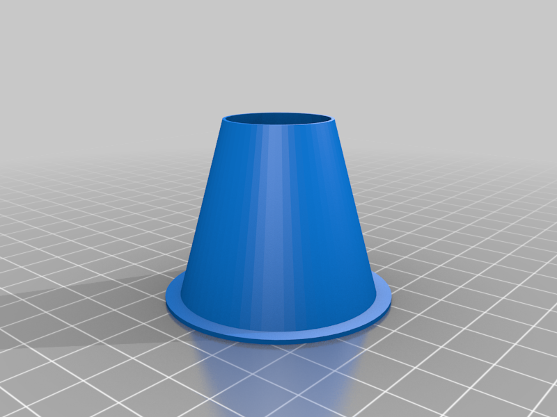 Focus funnels for GU10 LED — miniatura 15