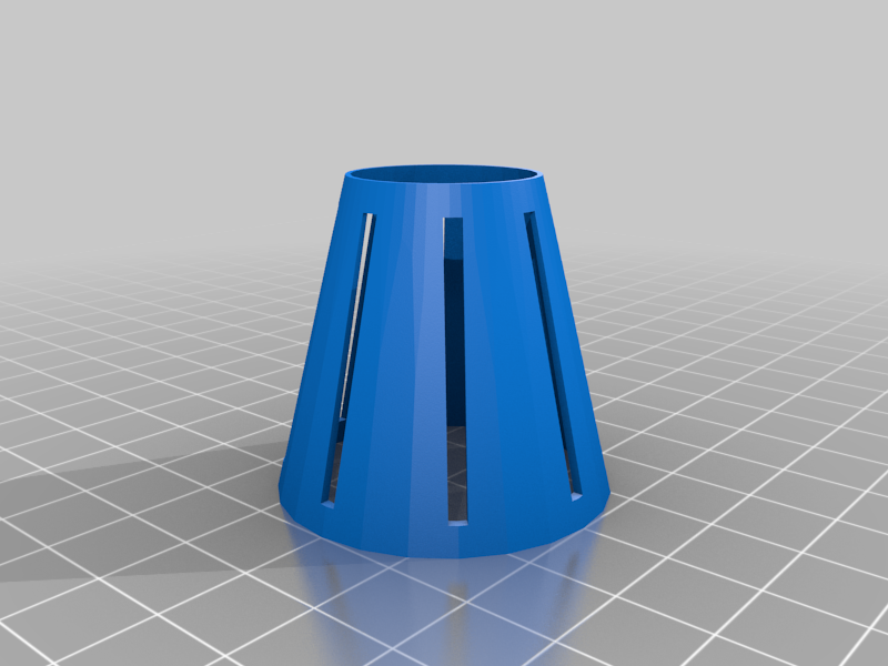 Focus funnels for GU10 LED — miniatura 16