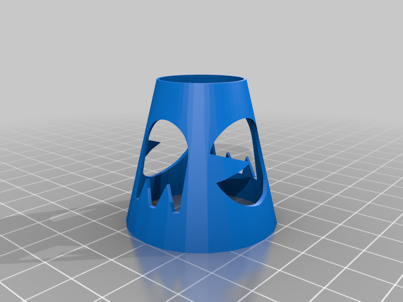 Focus funnels for GU10 LED — miniatura 17