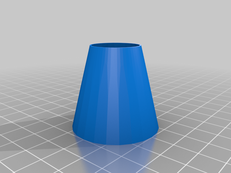 Focus funnels for GU10 LED — miniatura 18