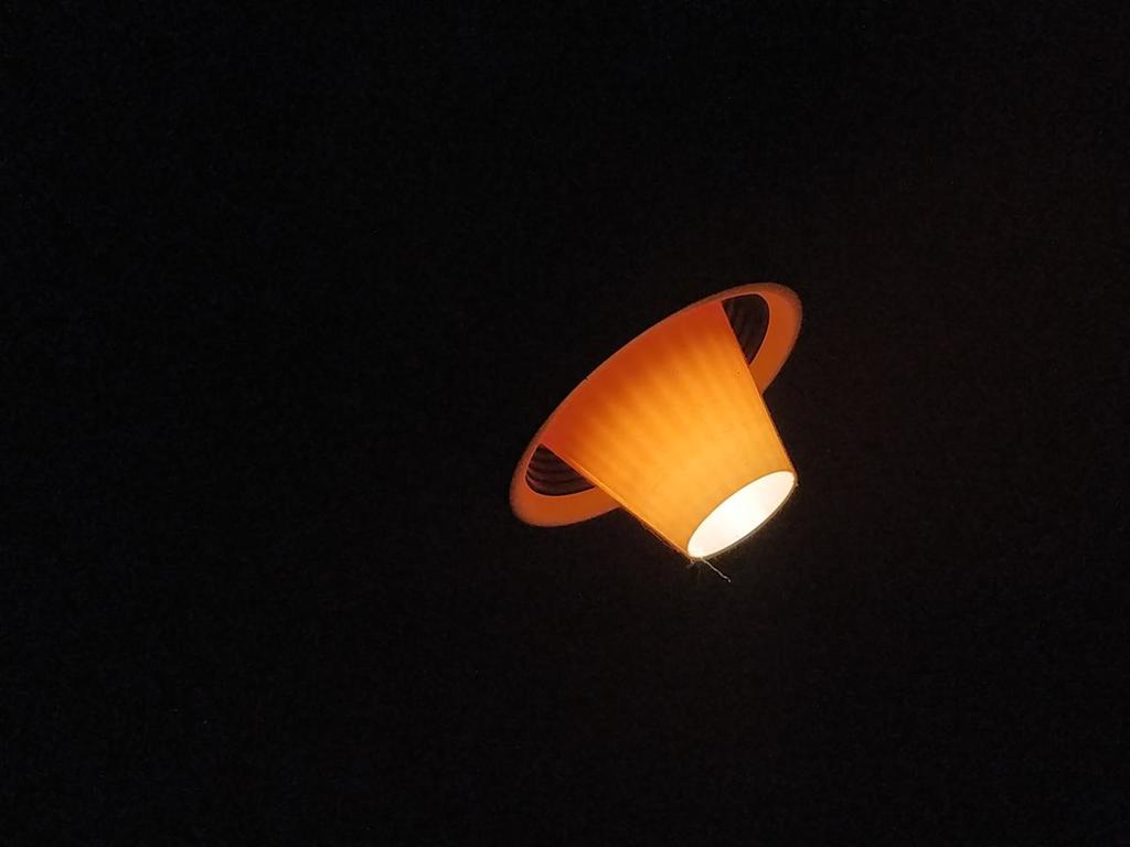 Focus funnels for GU10 LED — miniatura 2