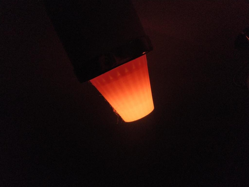 Focus funnels for GU10 LED — miniatura 3