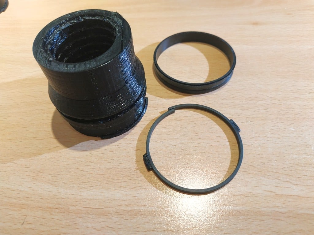 End piece hose Parkside PWS 20 B2 — thumbnail 3