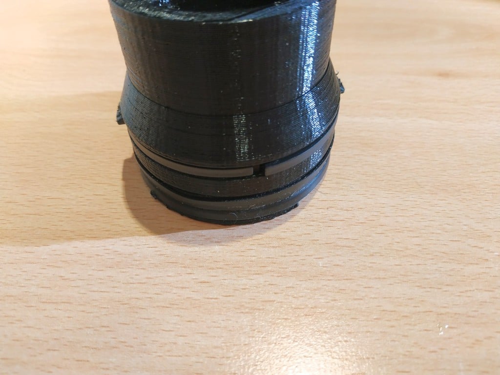 End piece hose Parkside PWS 20 B2 — thumbnail 4