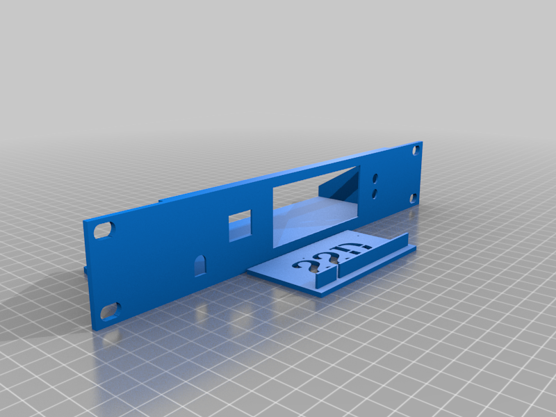 AIMB 212 10" Rack Mount