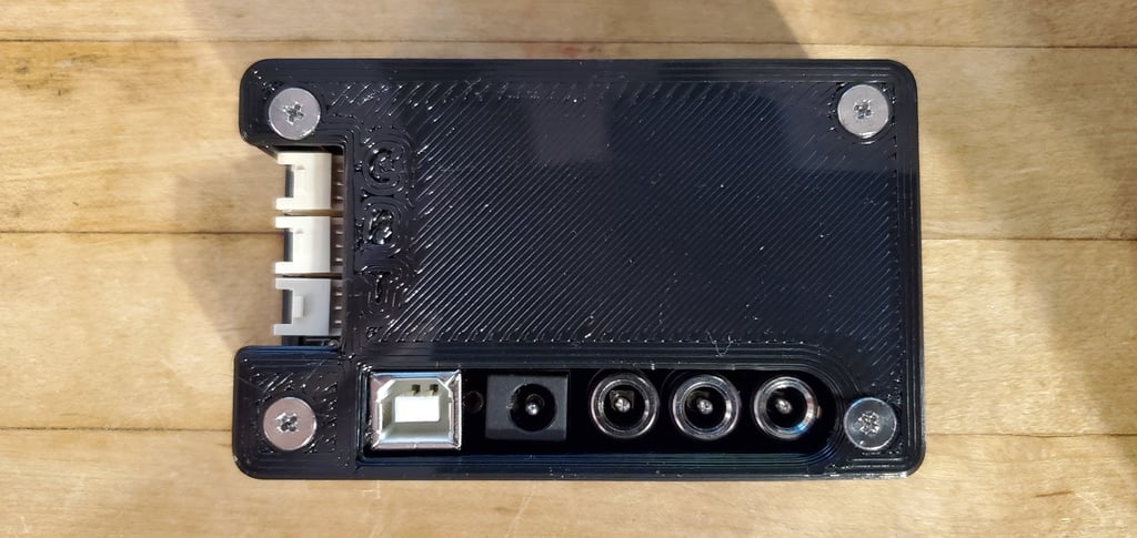 P2000 Haptic Control Box Case — miniatura 2