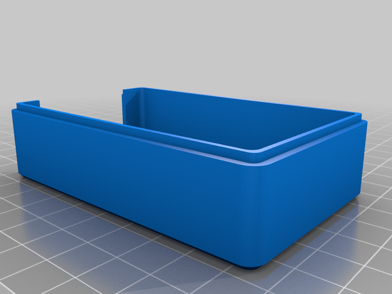 P2000 Haptic Control Box Case — miniatura 4