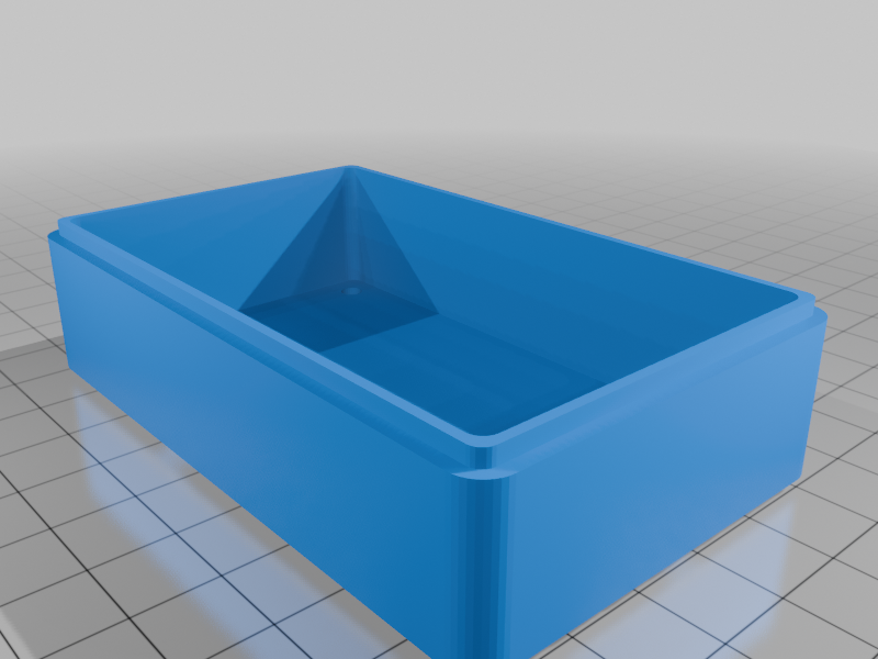 P2000 Haptic Control Box Case — miniatura 6