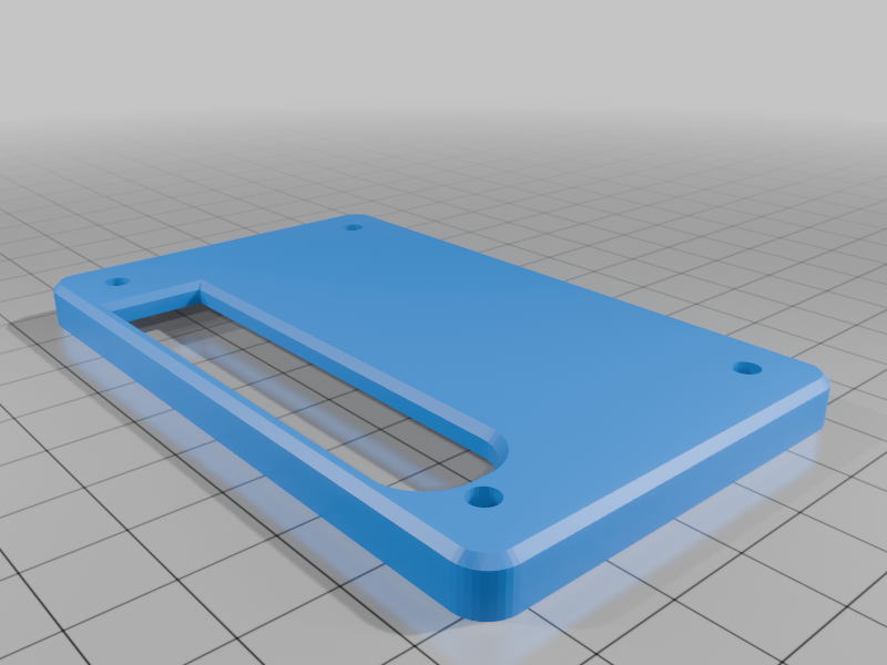 P2000 Haptic Control Box Case — miniatura 9