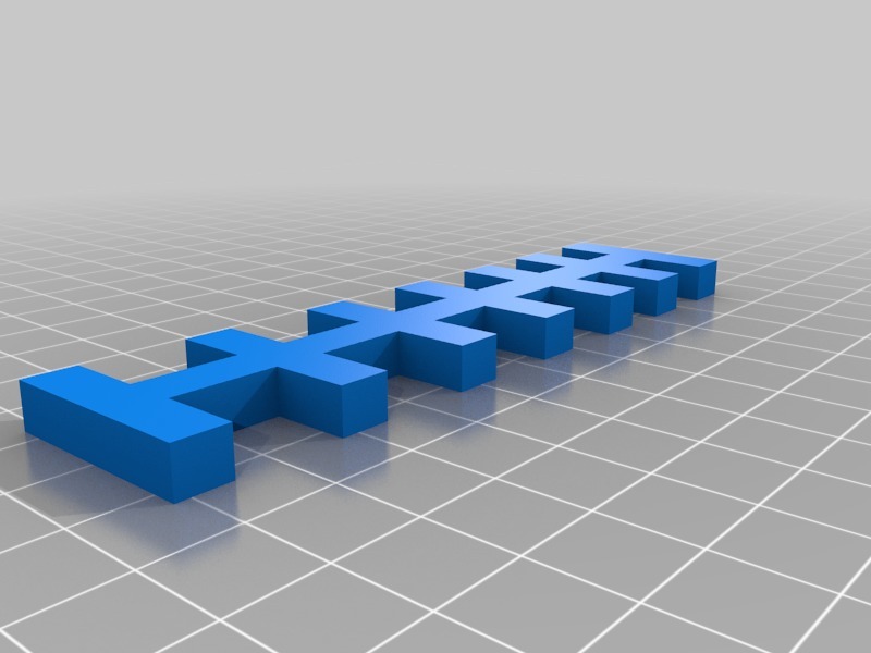Miniatura 4 do modelo 3D Stanley socket trees