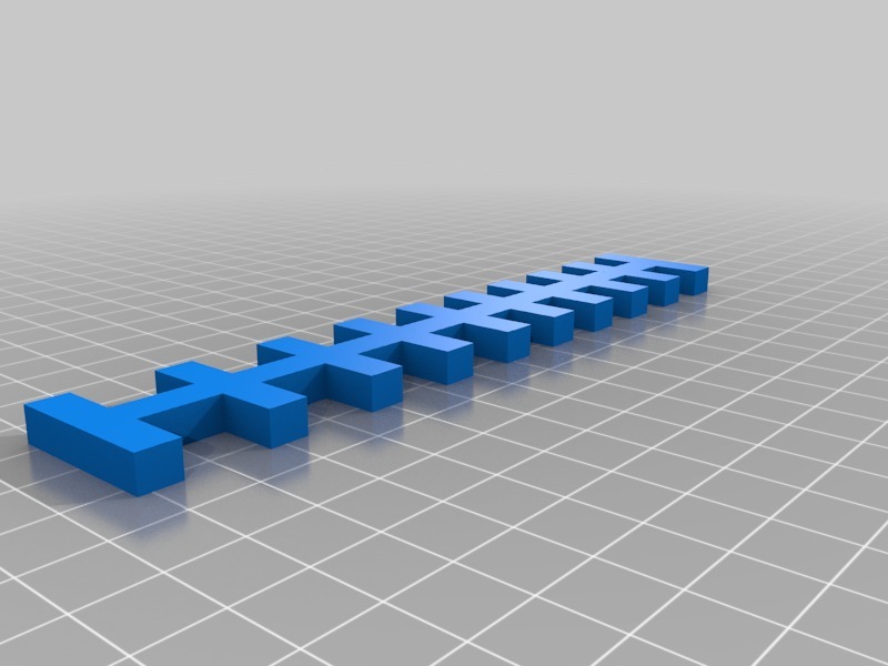 Miniatura 6 do modelo 3D Stanley socket trees