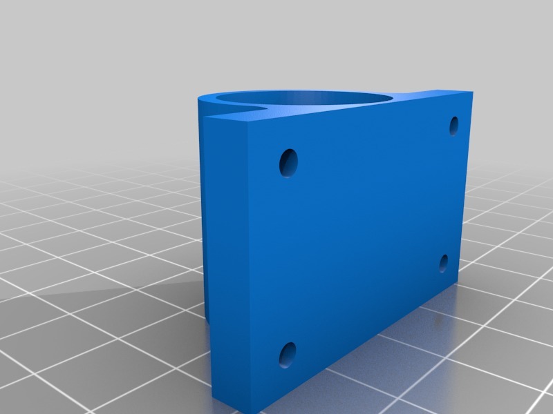 Improved Quietblock