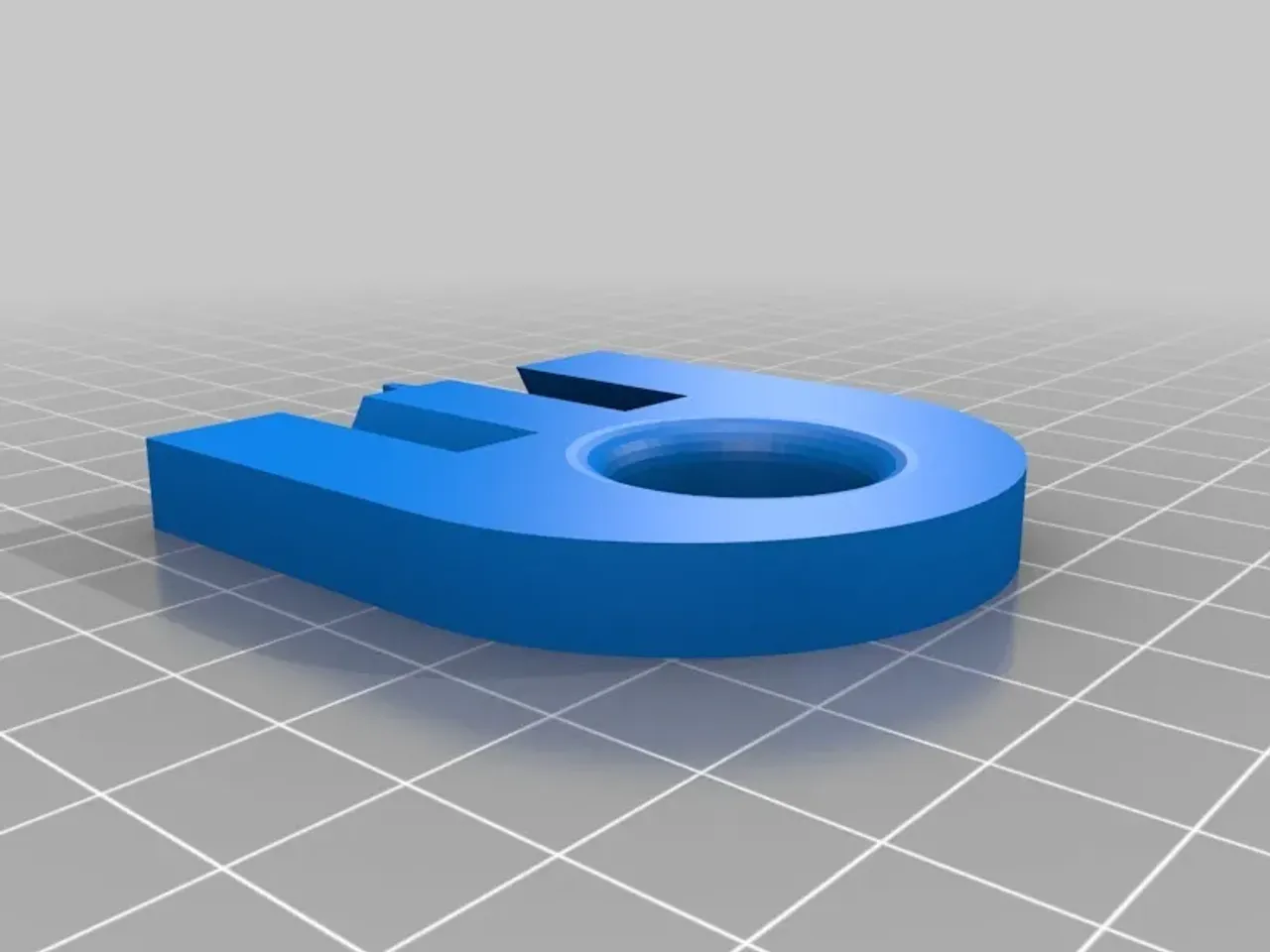 Paper Crimper by 3DInAZ - Thingiverse