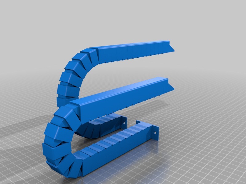 Peterthinks' closed chain