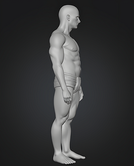 Prometheus Engineer  STL — thumbnail 3