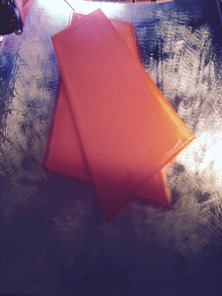 Geared Windmill rocktumbler by Peterthinks Download free STL model