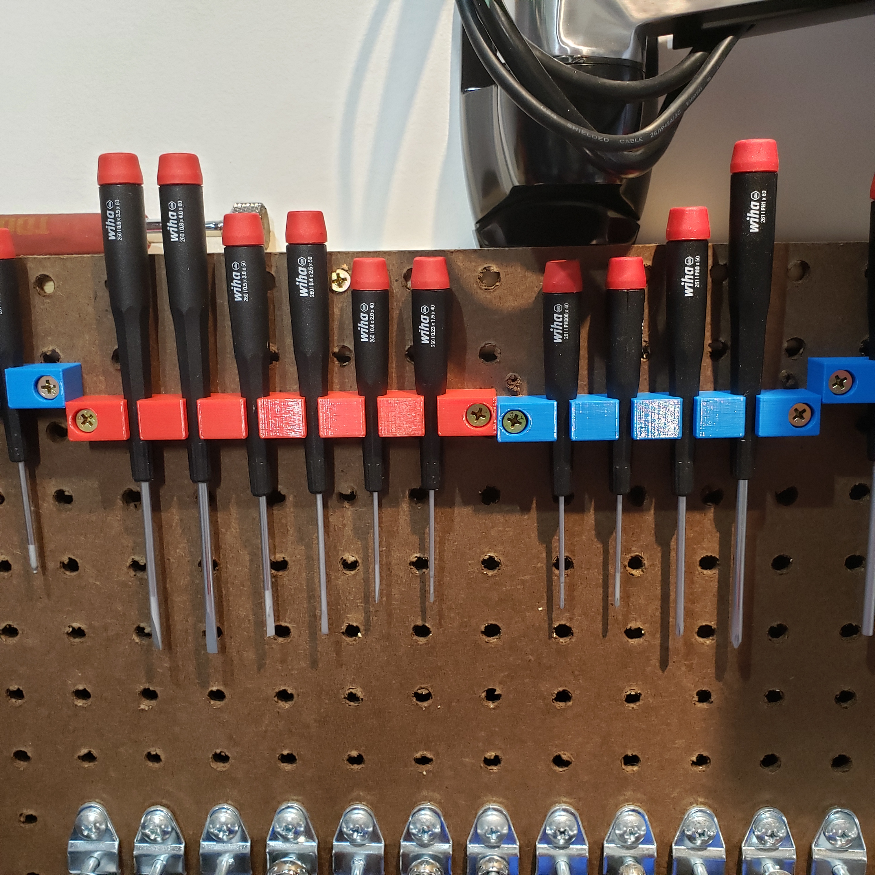 Wiha Precision Screwdriver Holder