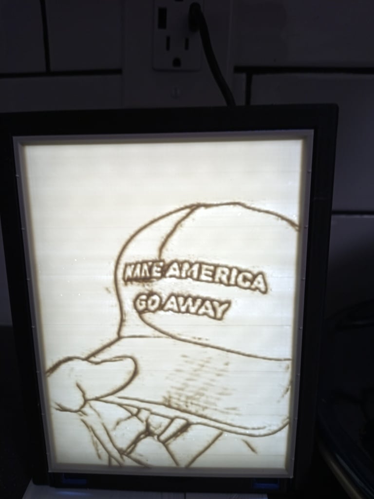maga litho
