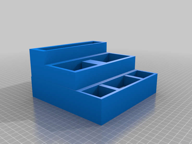 Another Desk Organizer