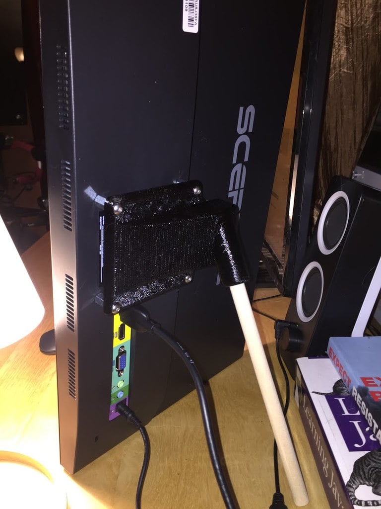 VESA Mount Stand Adapter