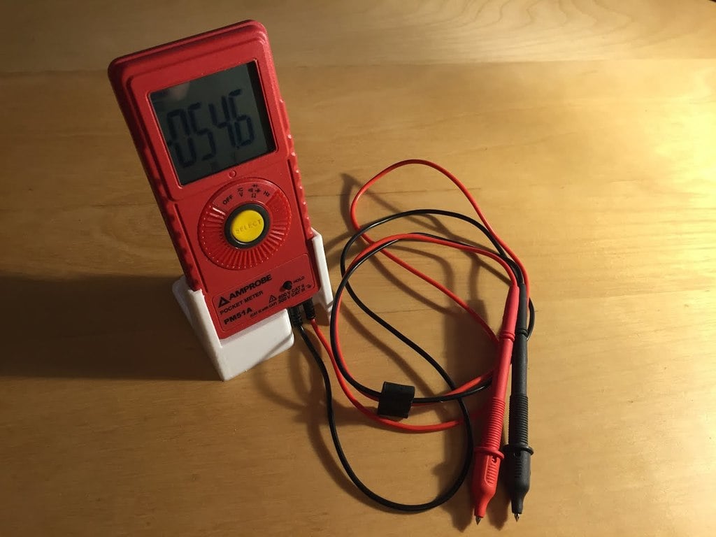 Amprobe PM51A Stand