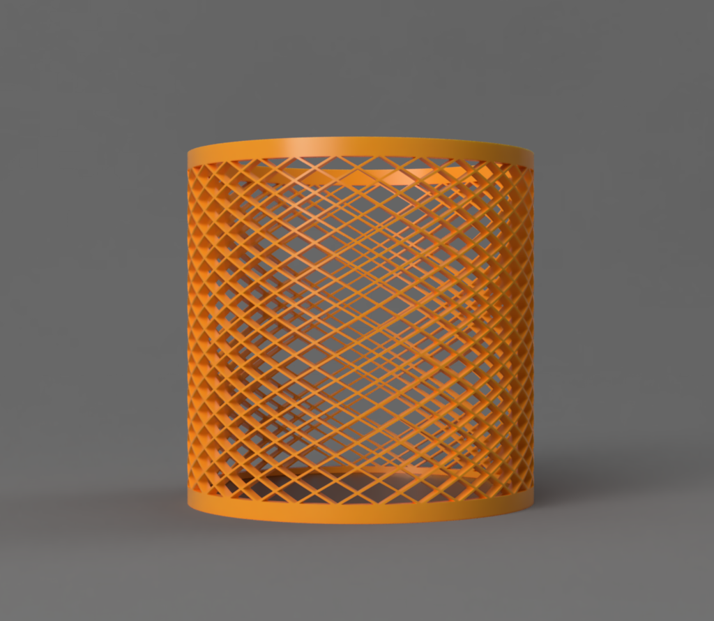 Pen Holder / Cup