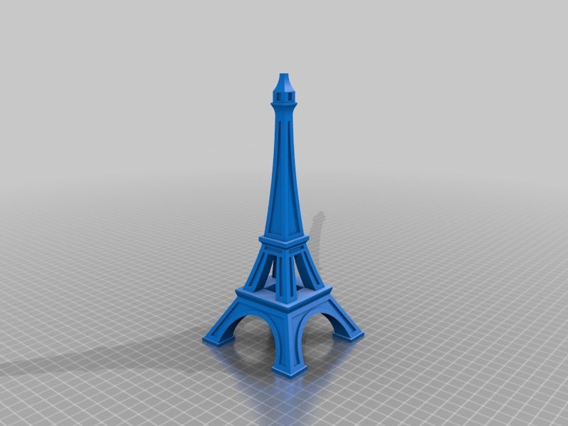 Eiffel Tower K-Cup Holder — miniatura 5